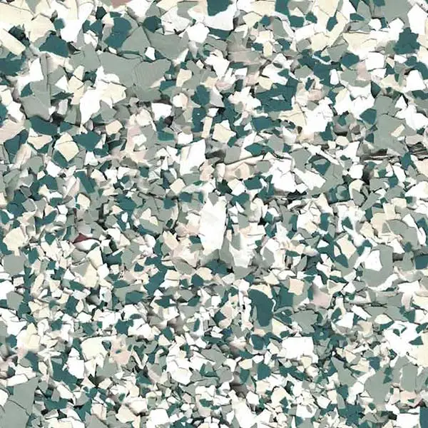 A textured abstract surface with various shades of green, white, and gray. No recognizable landmarks or historical buildings are present.