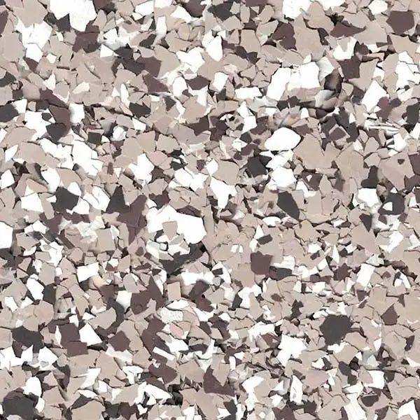 Abstract pattern featuring scattered, irregular shapes in shades of brown, white, and black. No recognizable landmarks or historical buildings are visible.